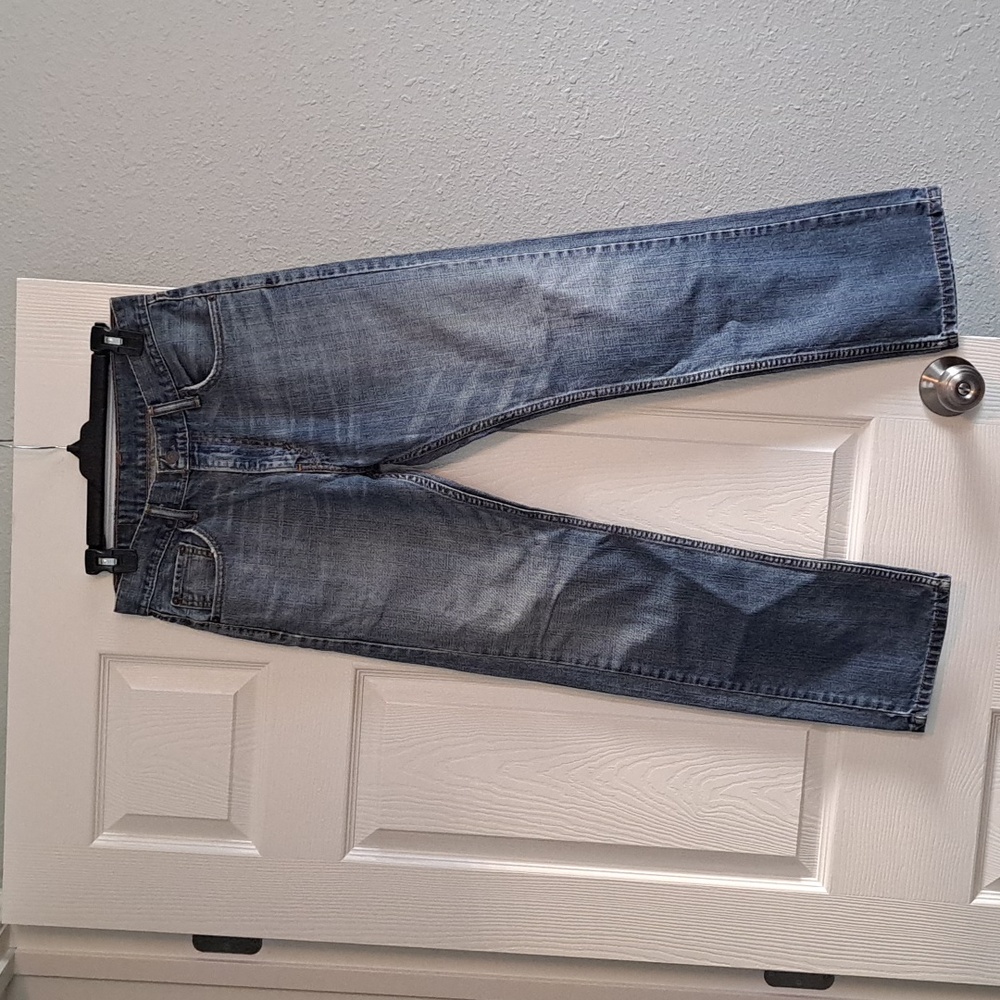 Levi's 505s 6/19